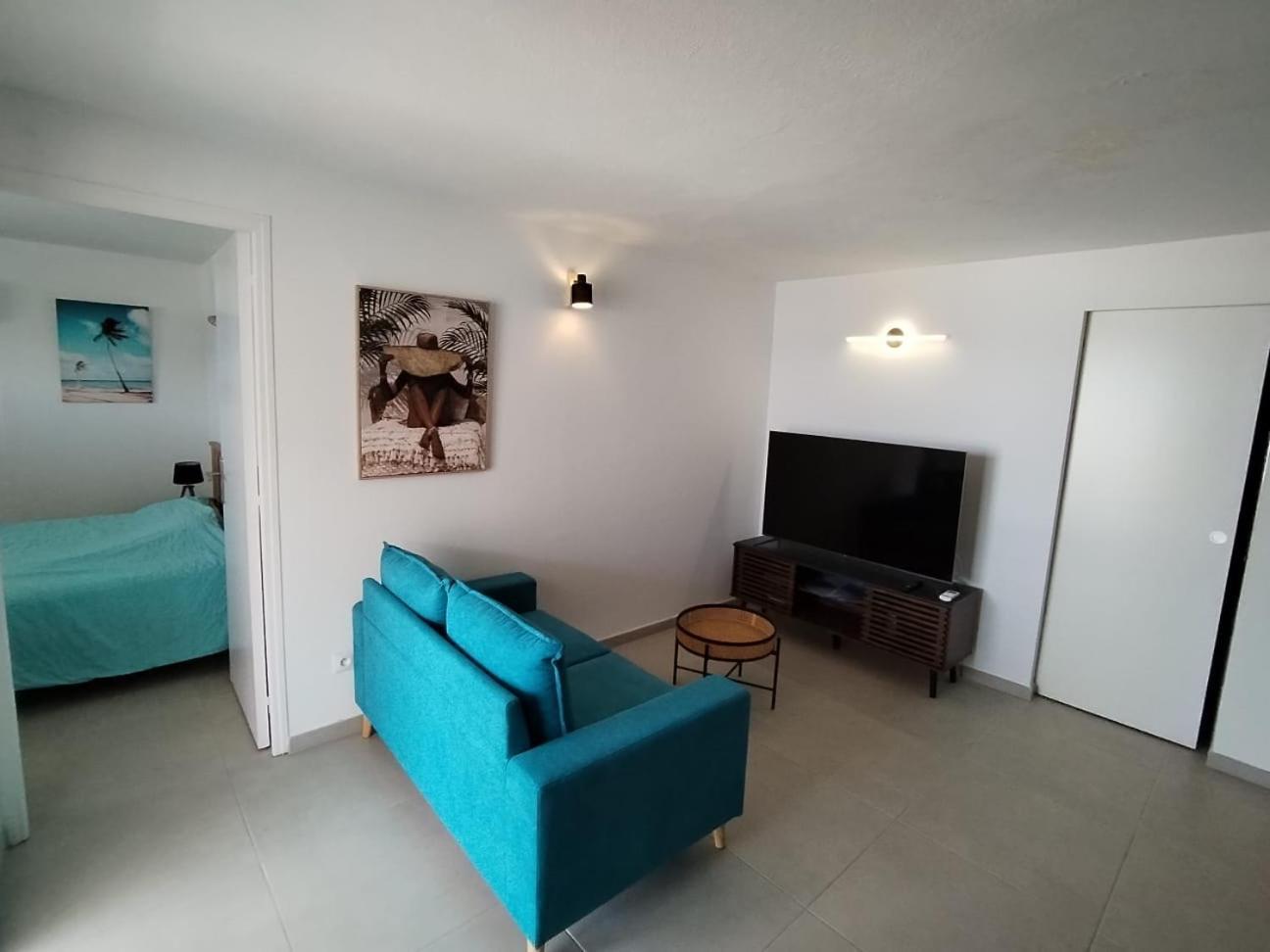 Residence La Palmeraie Ле-Диаман Экстерьер фото